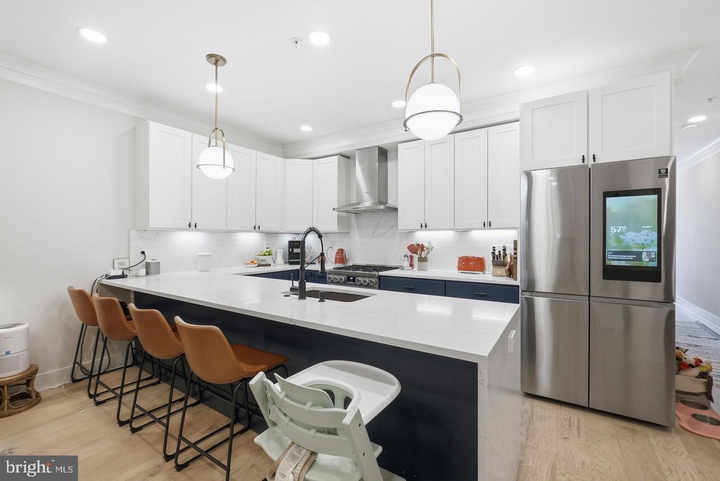 756 Princeton Pl NW #1 — photo