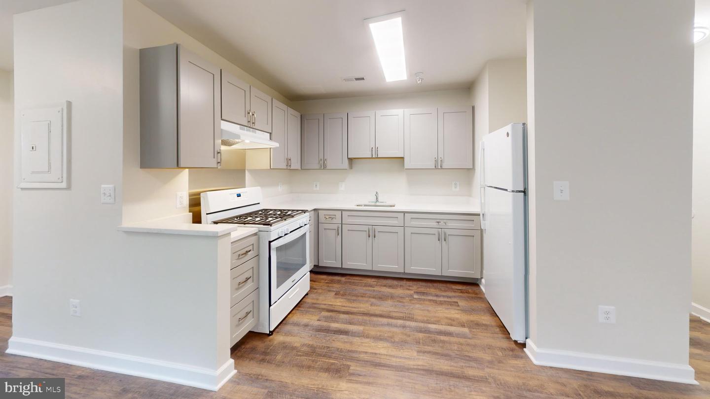1715 V St SE #203 — photo