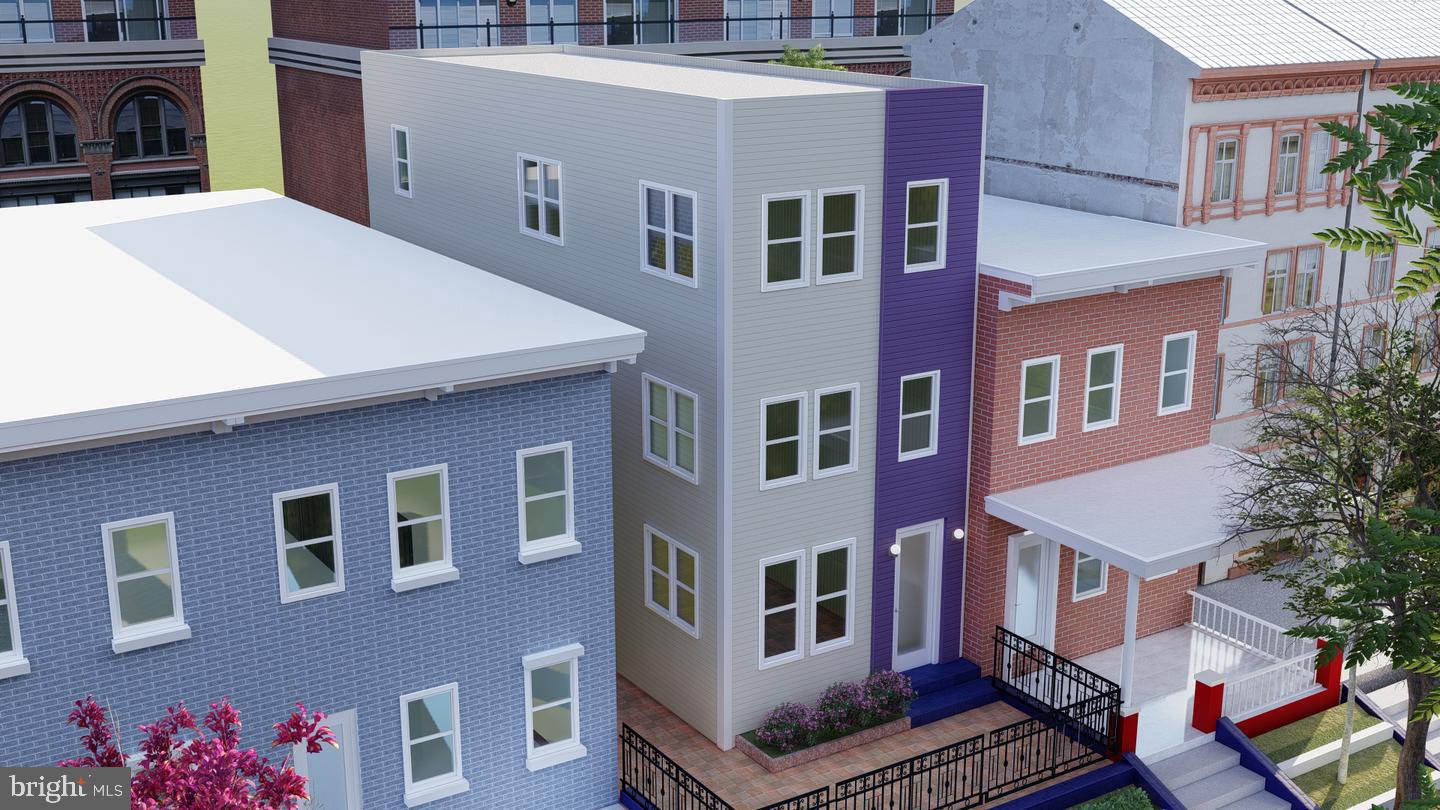 1212 I St NE #Unit B — photo