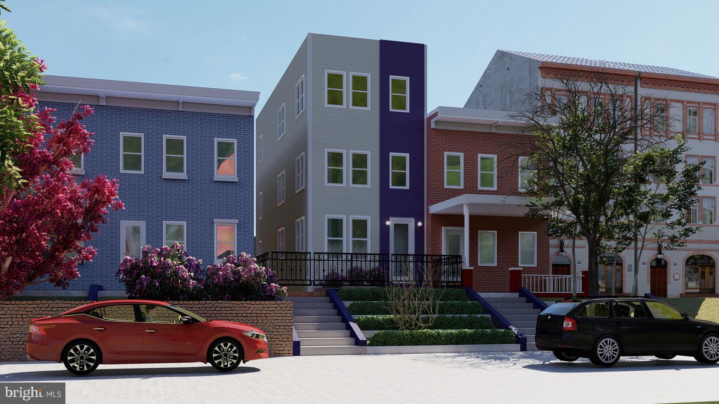 1212 I St NE #Unit a — photo