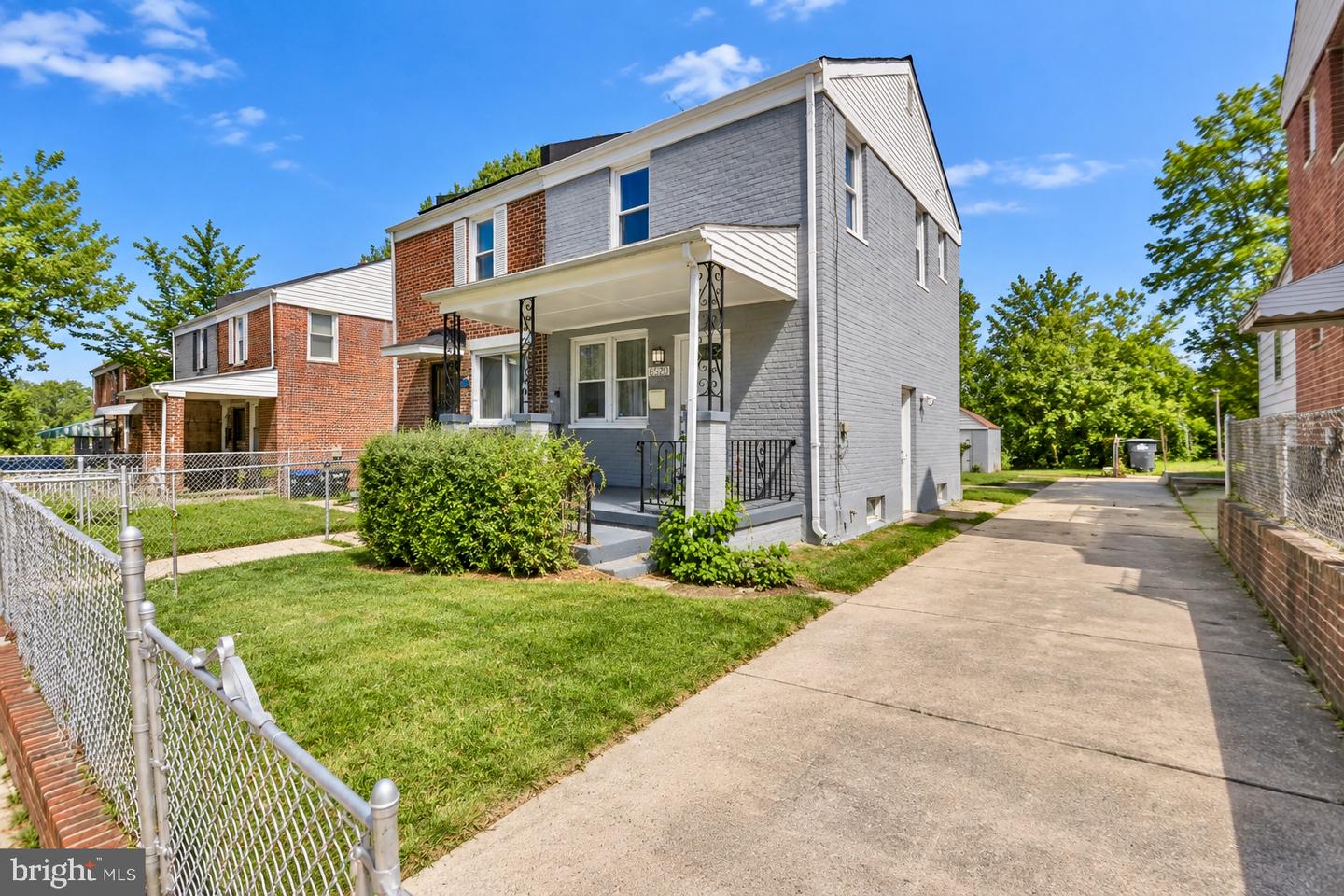 5520 Bass Pl SE — photo