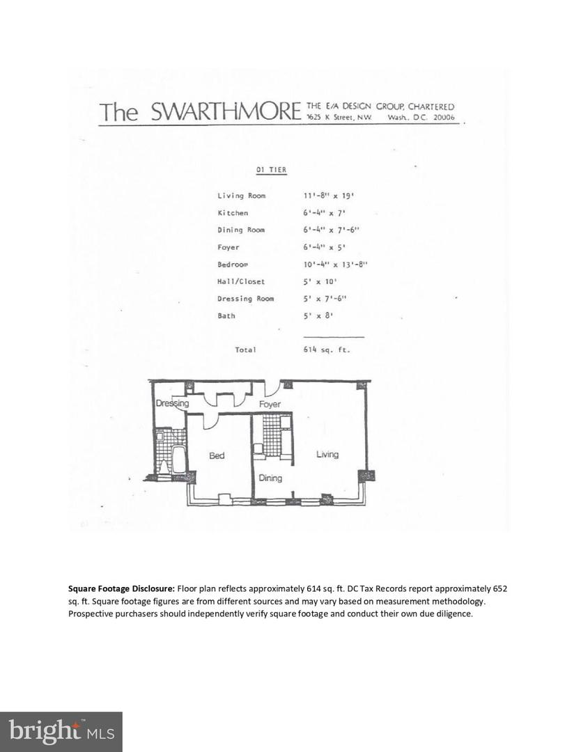 1010 25th St NW #301 — photo