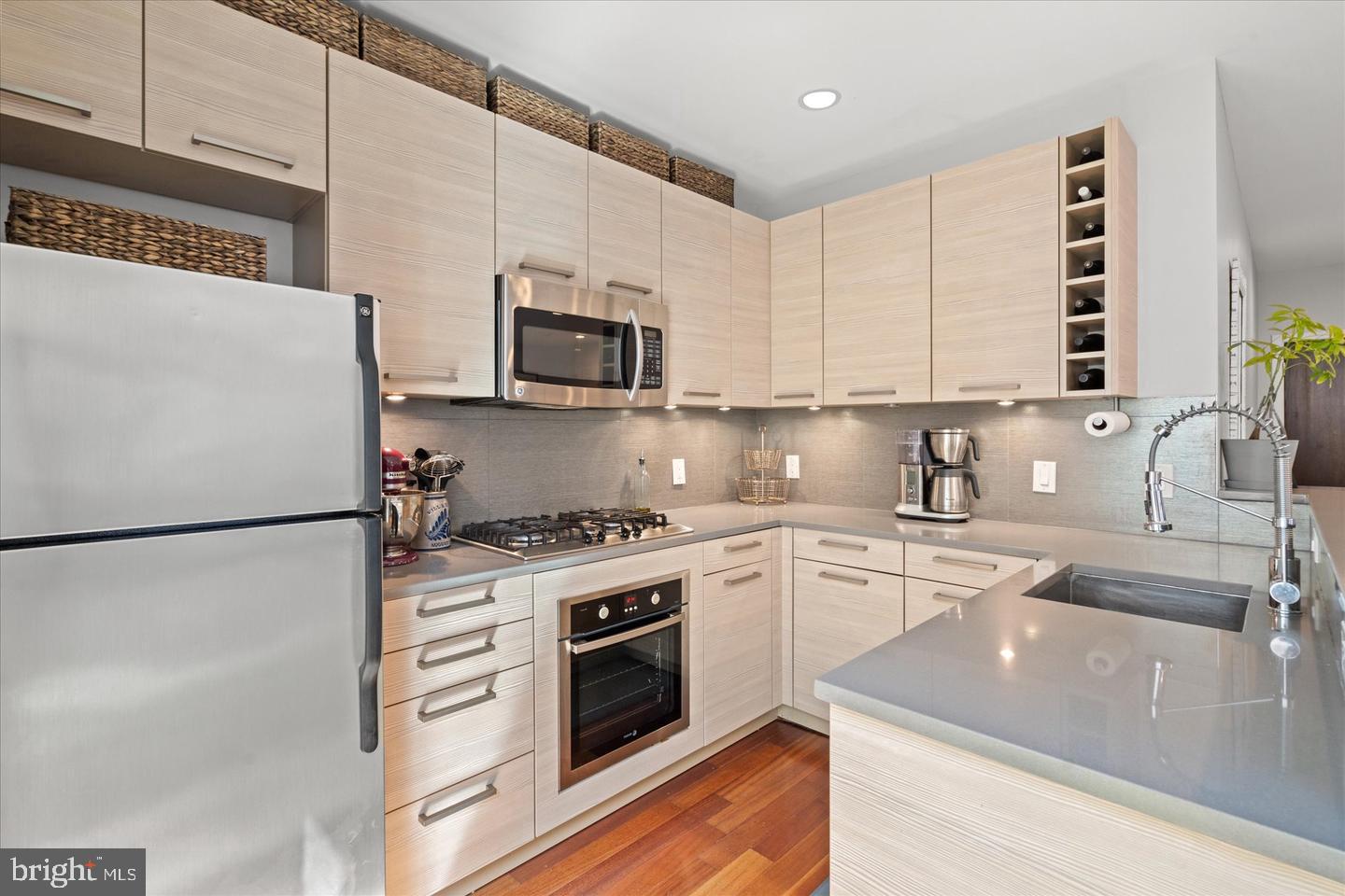 1436 Ogden St NW #3 — photo