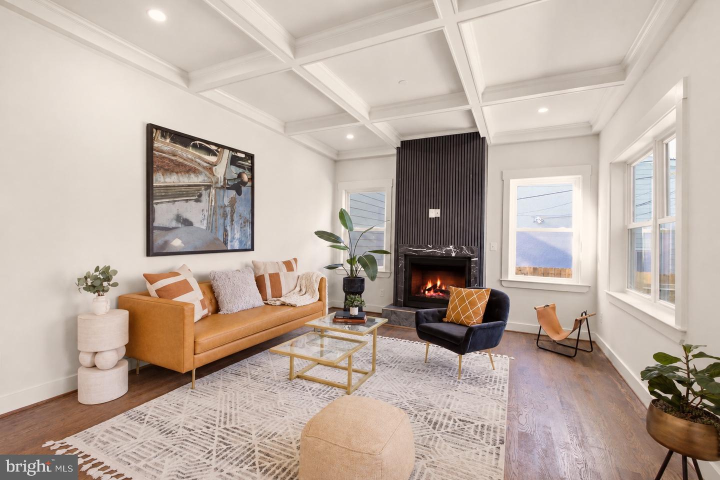 702 Randolph St NW #1 — photo