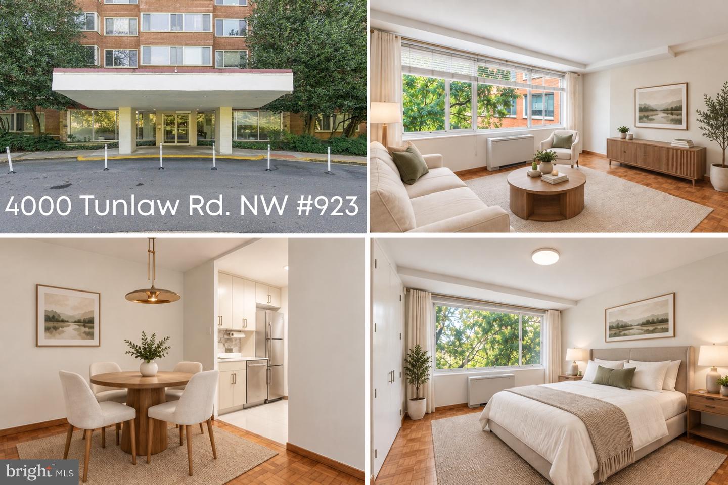 4000 Tunlaw Rd NW #923 — photo
