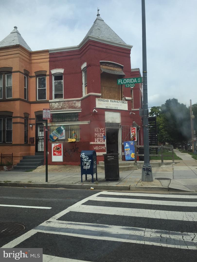 1322 Florida Ave NE — photo