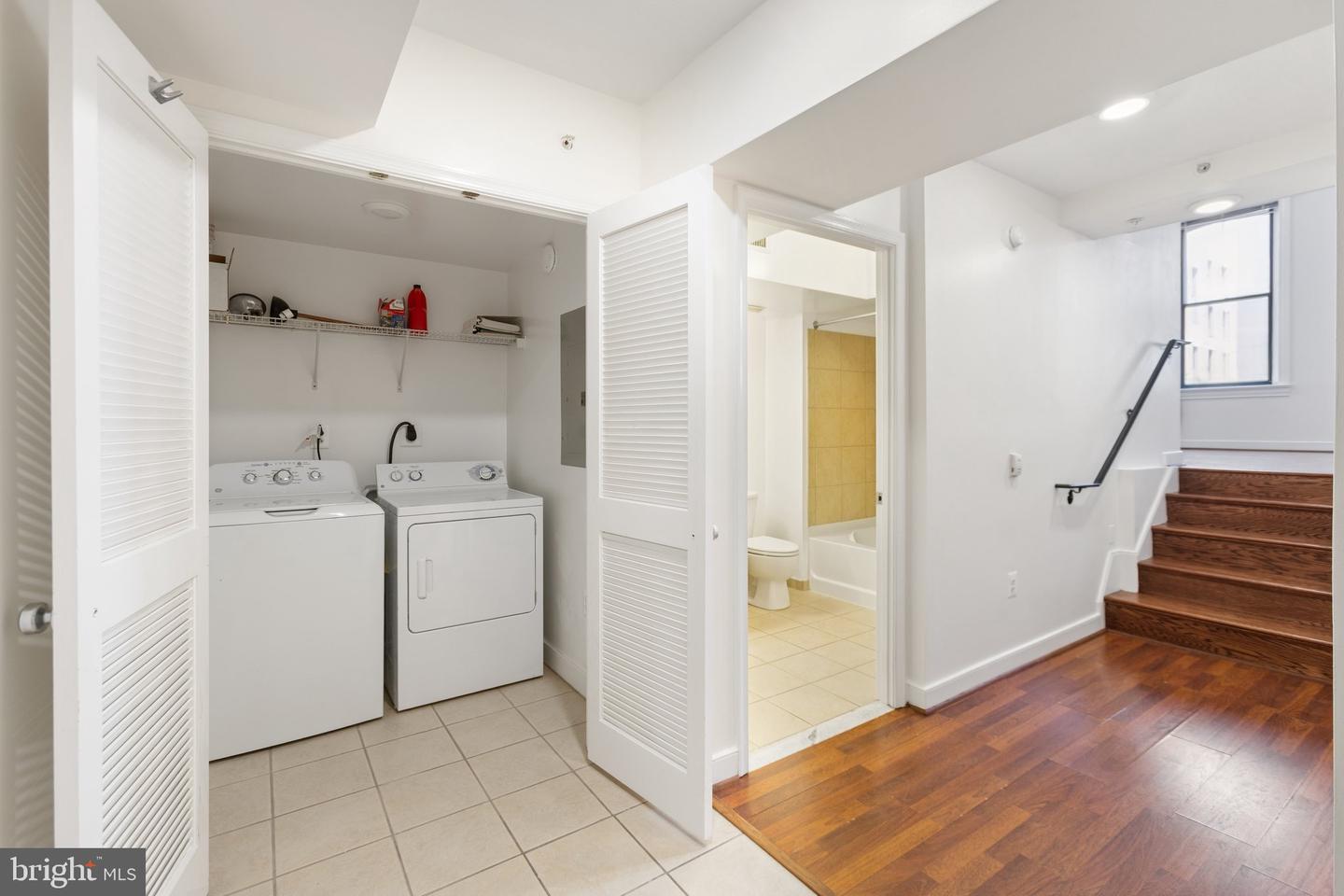 616 E NW #217, Washington, DC 20004 — photo 3