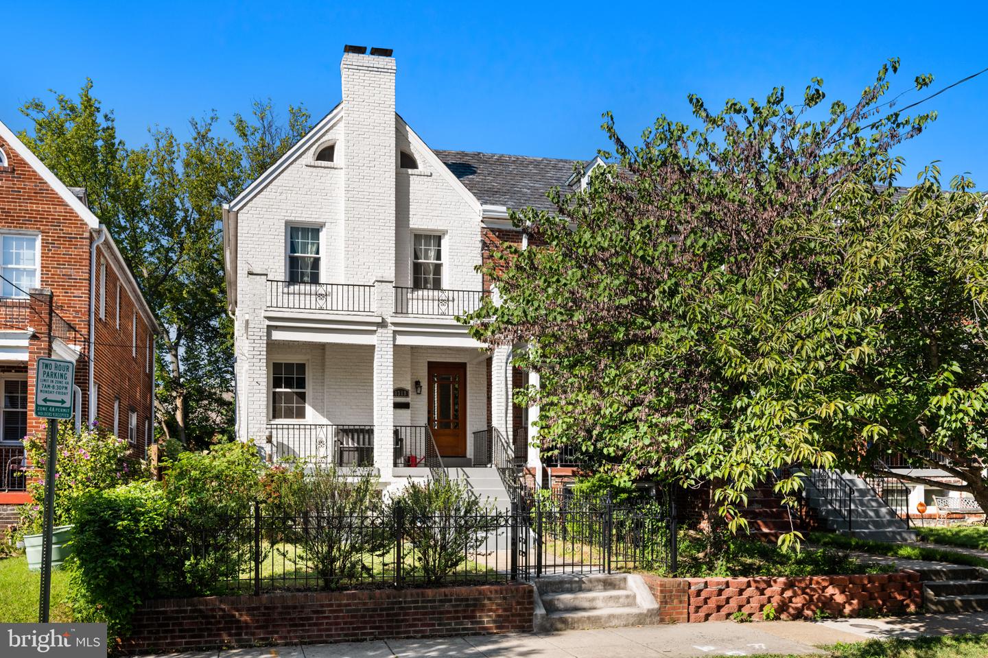 1319 Sheridan St NW — photo