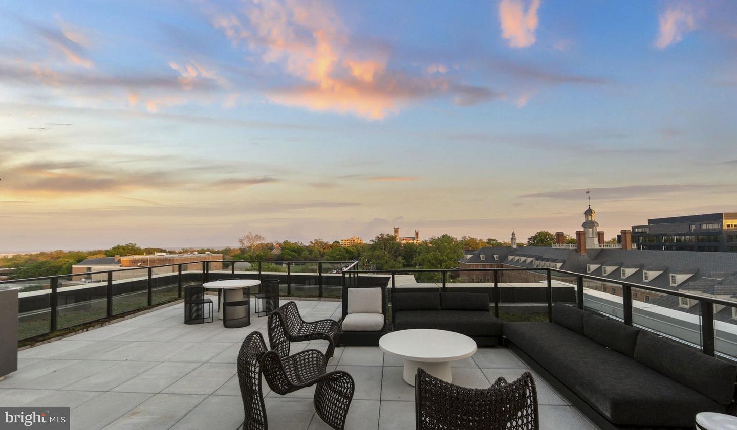 4000 Wisconsin Ave NW #4K-409 — photo
