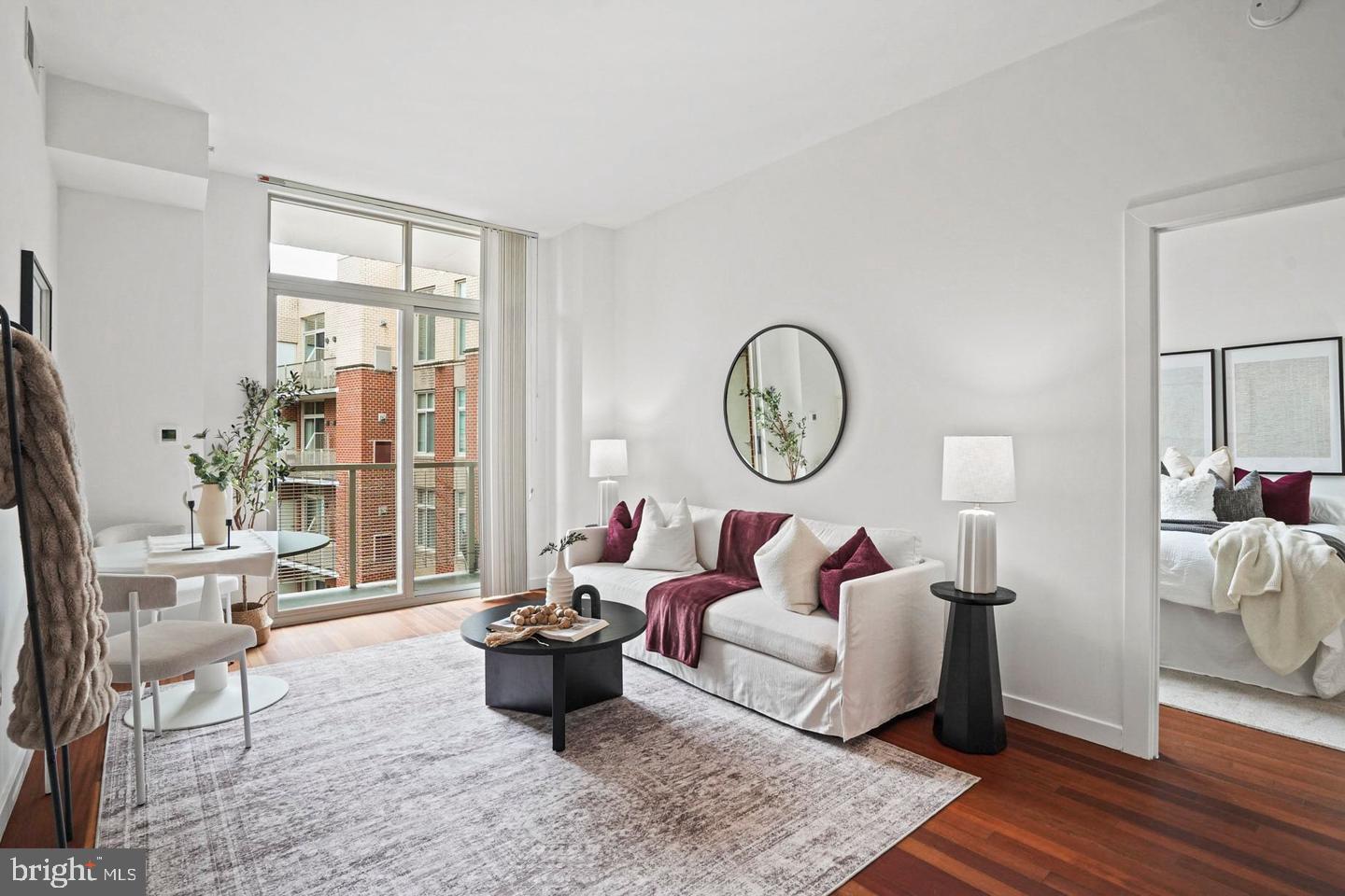 1000 New Jersey Ave SE #1224 — photo
