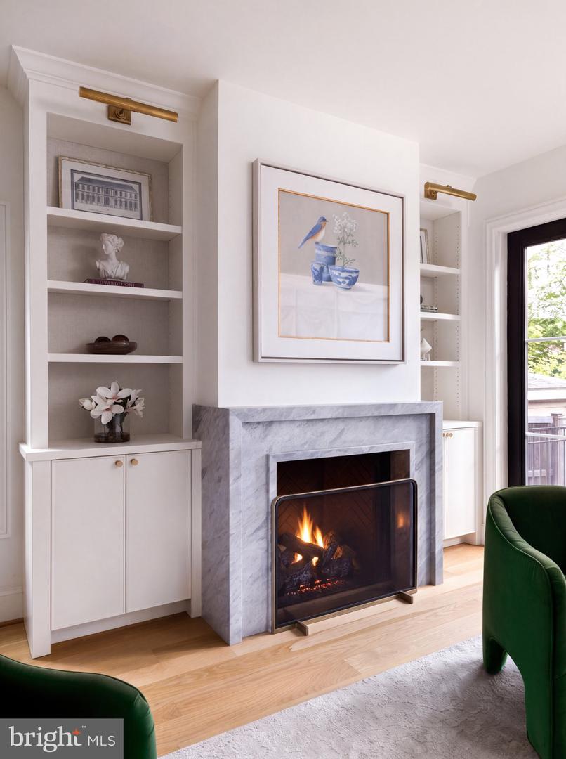 3418 Reservoir Road NW, Washington, DC 20007 — photo 2