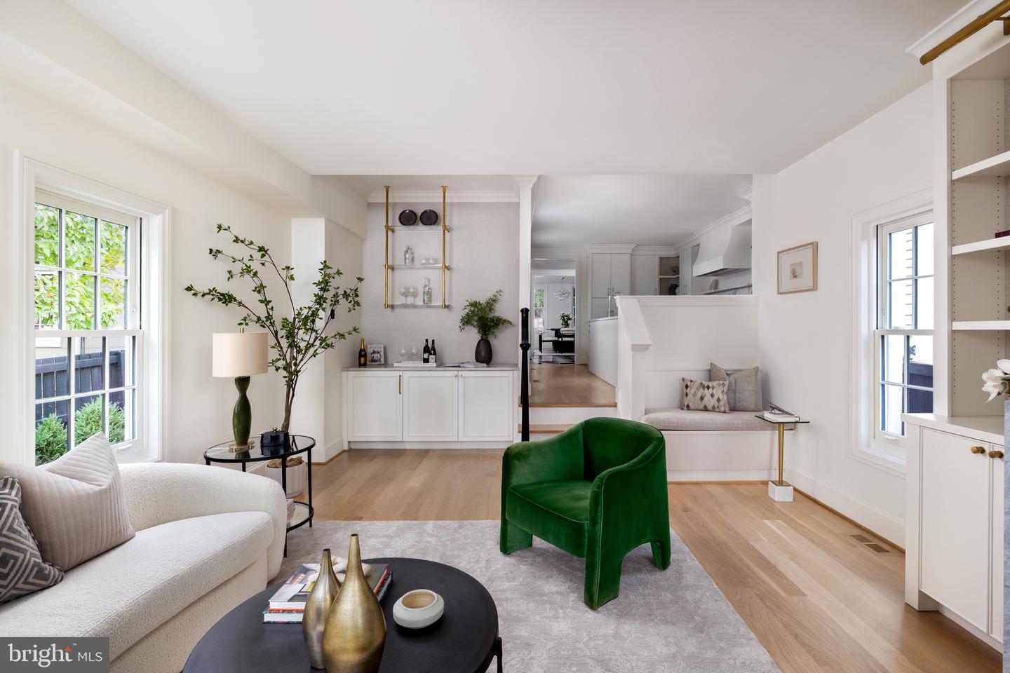 3418 Reservoir Road NW, Washington, DC 20007 — photo 3