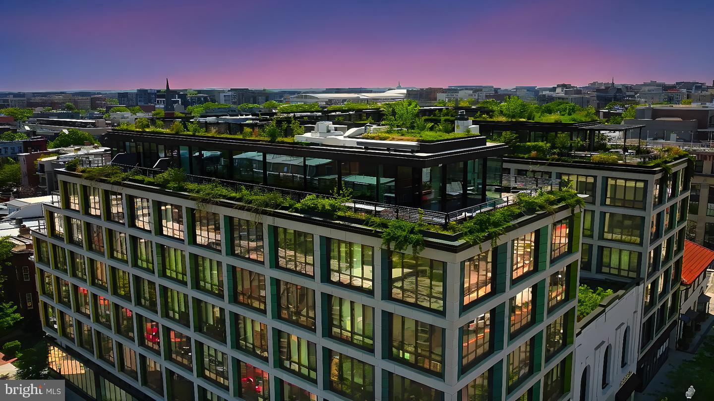 1711 14th St NW #Penthouse — photo