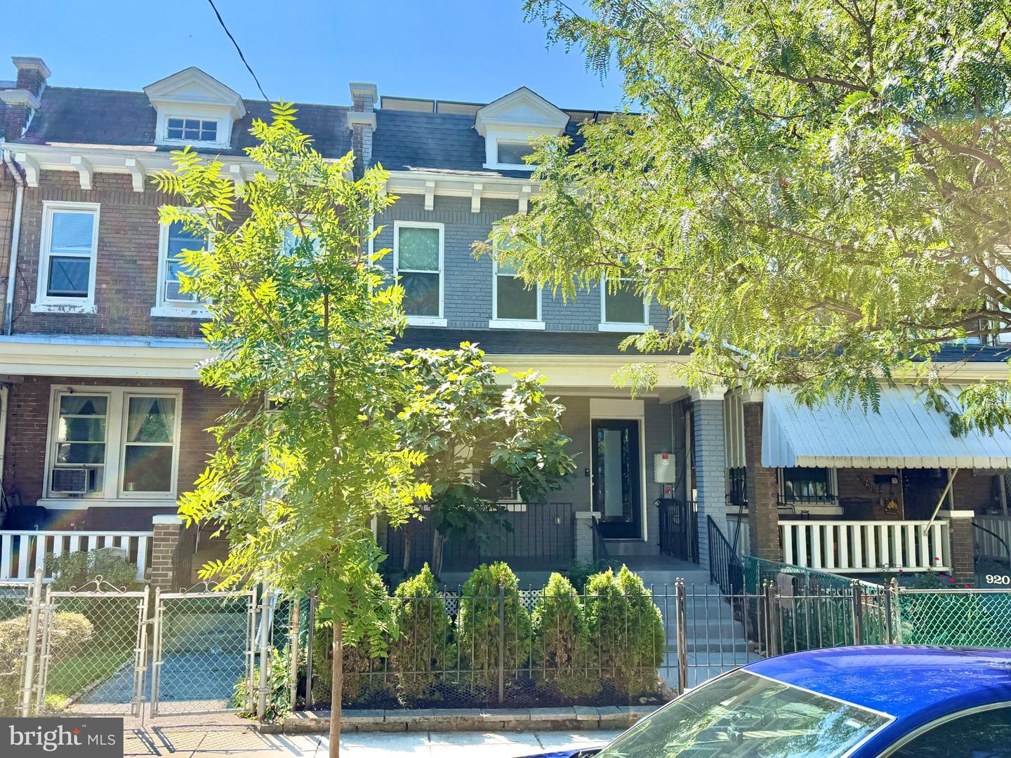 918 Hamilton St NW — photo