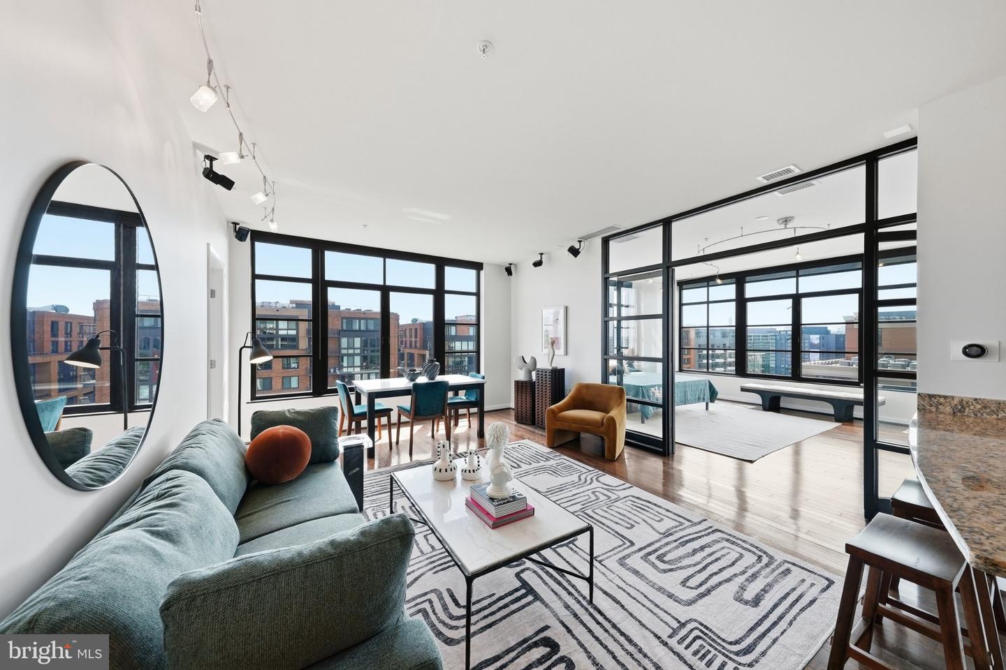 437 New York Ave NW #1202 — photo