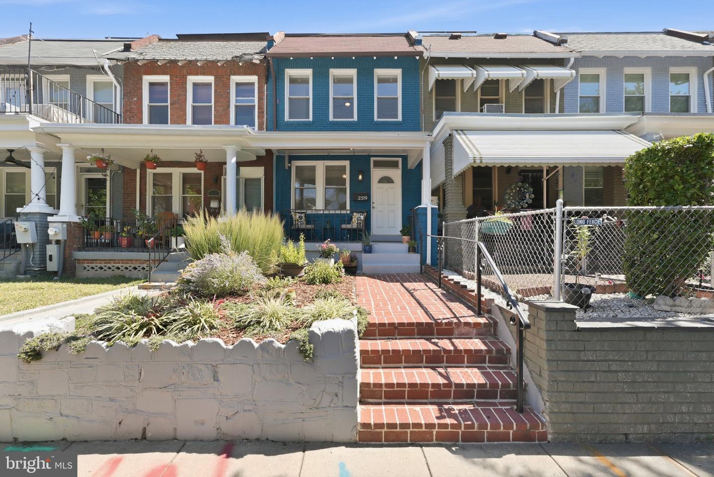 2139 3rd Street NE, Washington, DC 20002