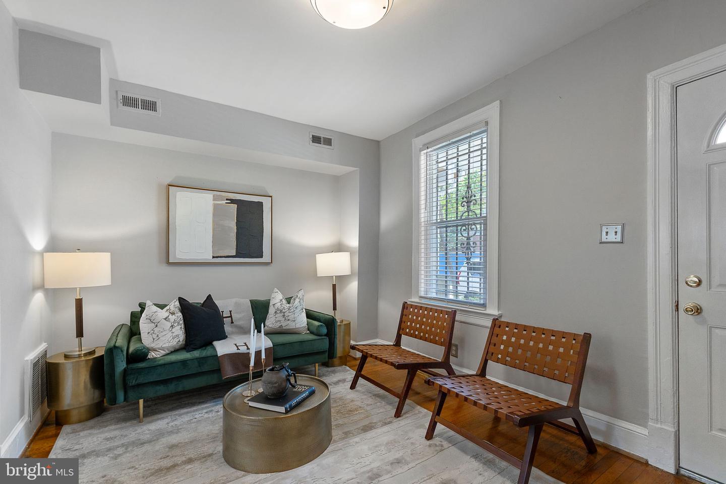 1816 Rosedale Street NE, Washington, DC 20002 — photo 2