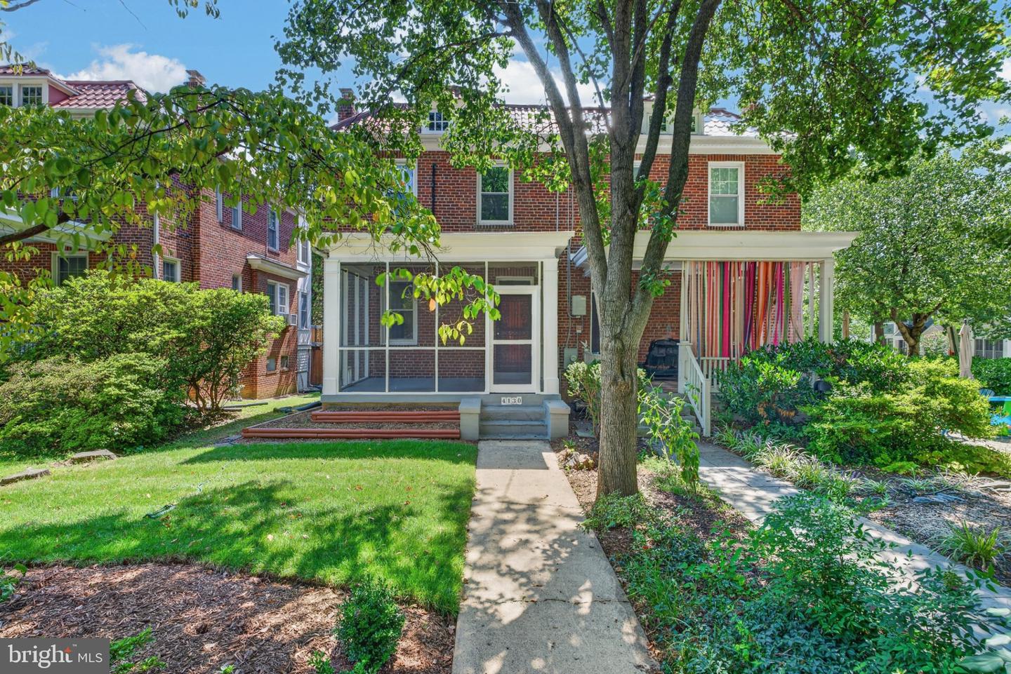 4130 Military Rd NW — photo