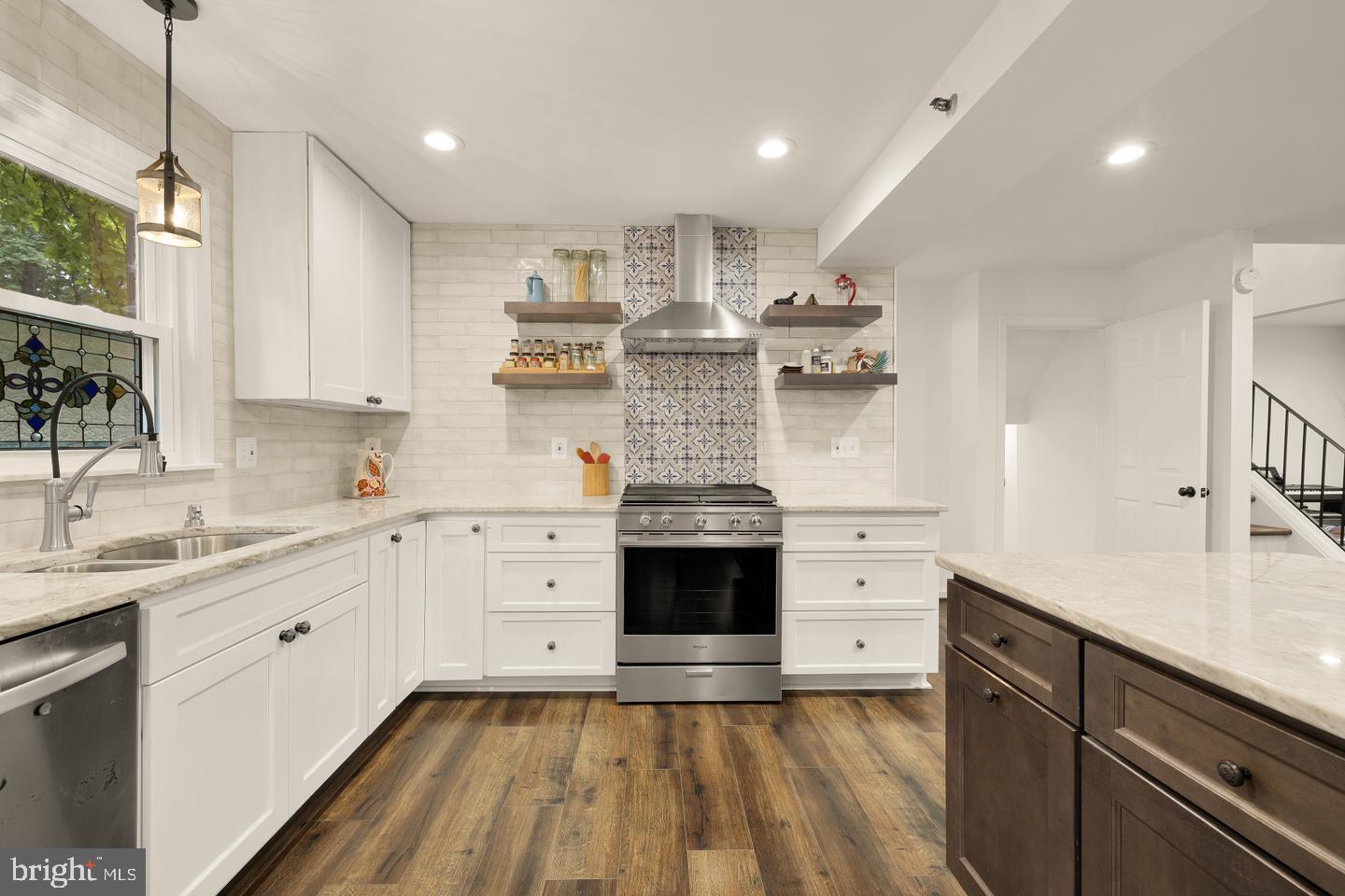 1501 Gallatin St NE — photo