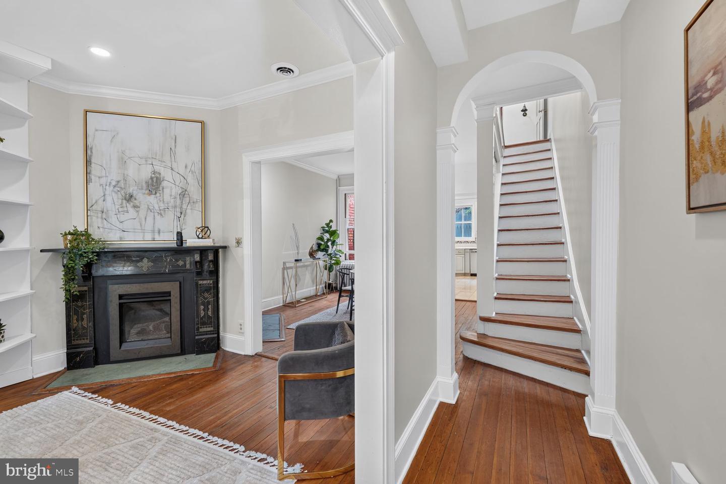 603 Acker Place NE, Washington, DC 20002 — photo 2