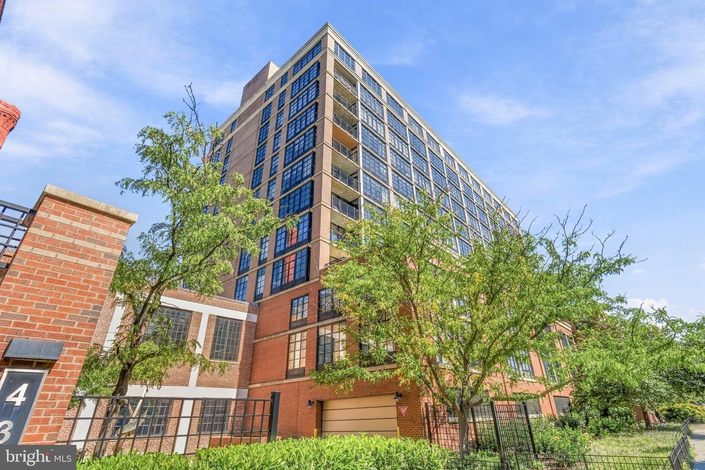 437 New York Ave NW #302 — photo