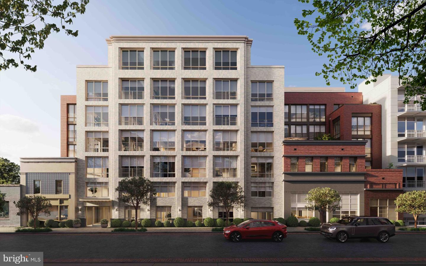 1455 Church St NW #205 — photo
