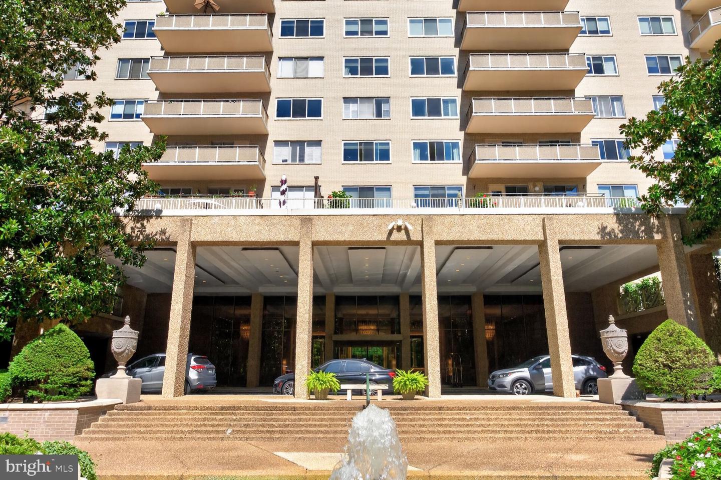 2801 New Mexico Ave NW #1108 — photo