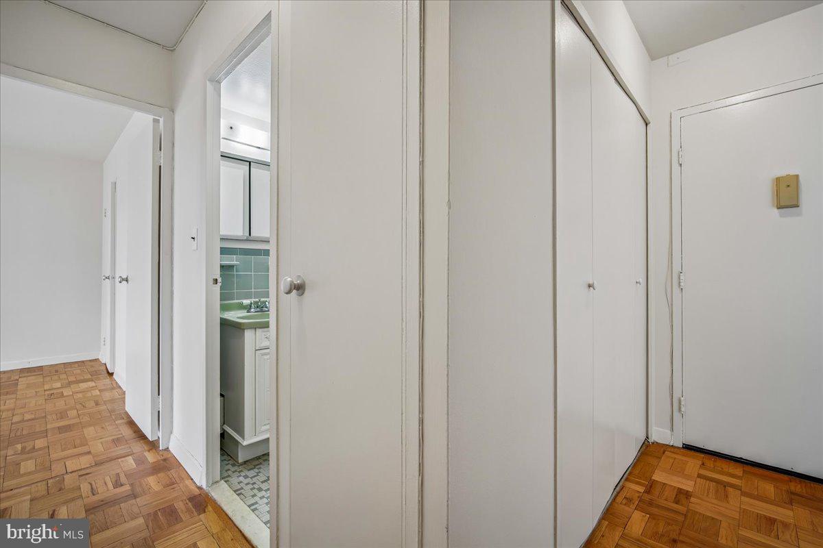4600 Connecticut Ave NW #709 — photo