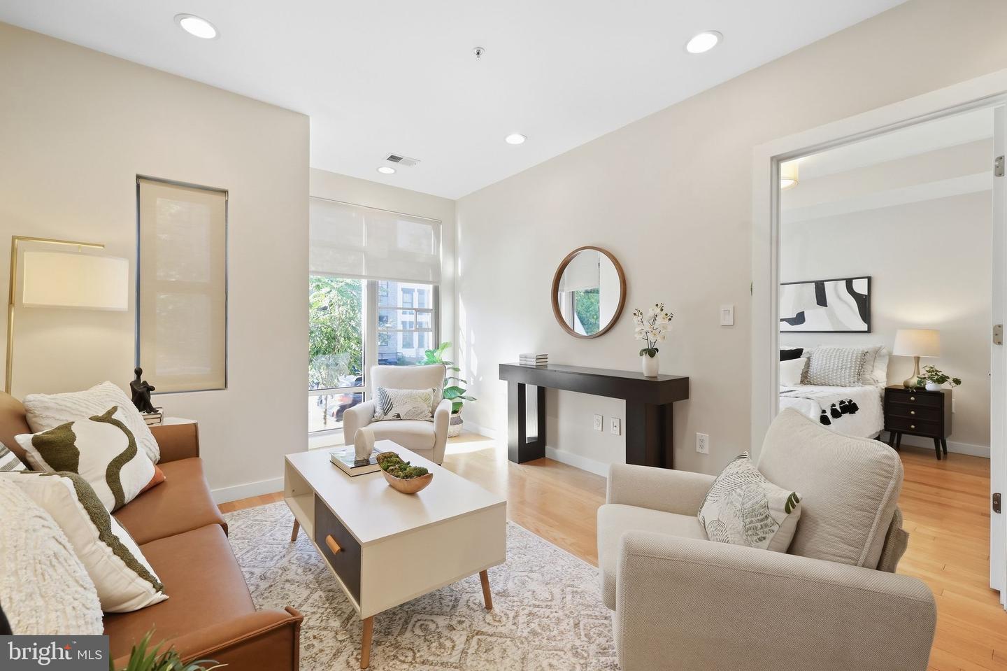 435 R St NW #101 — photo