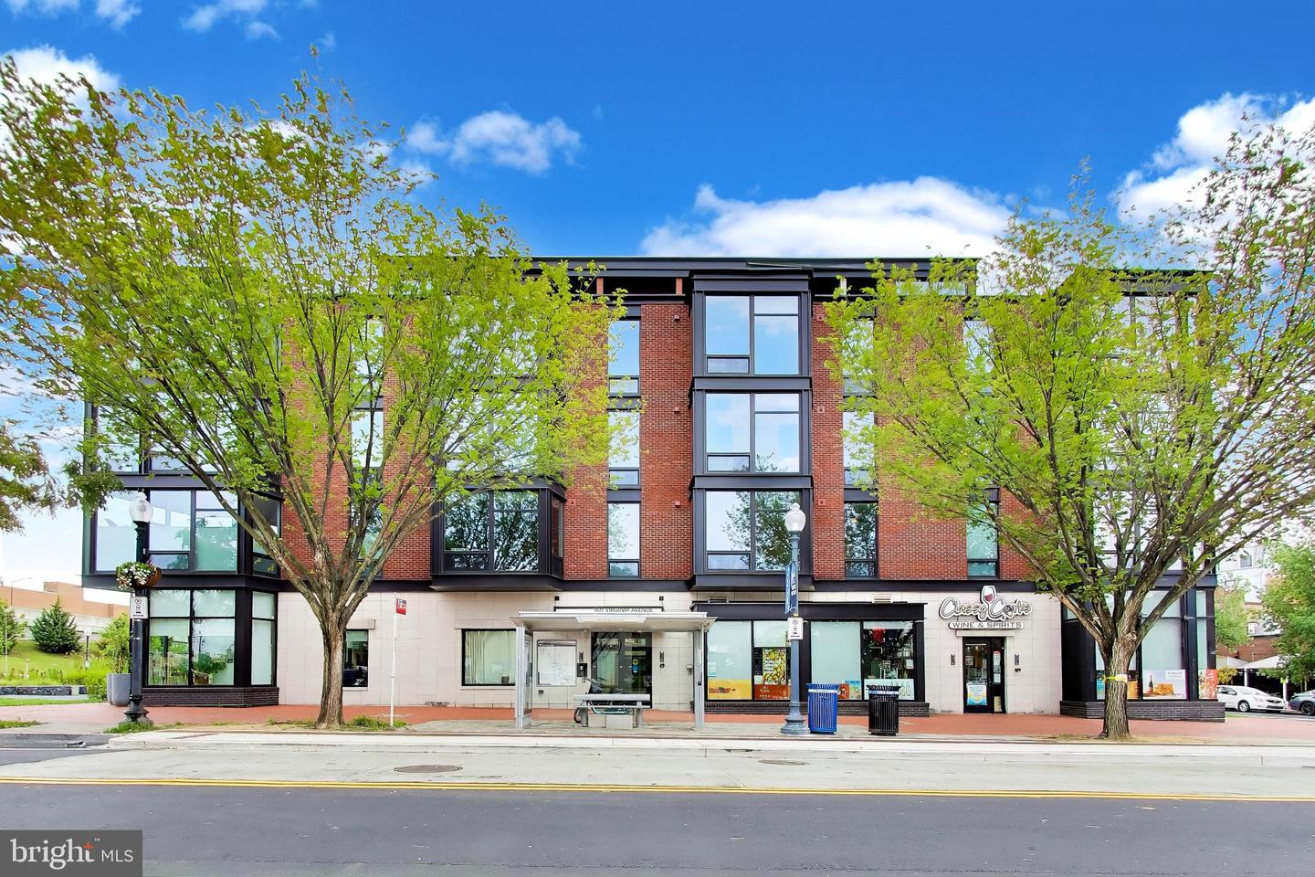 801 Virginia Ave SE #203 — photo