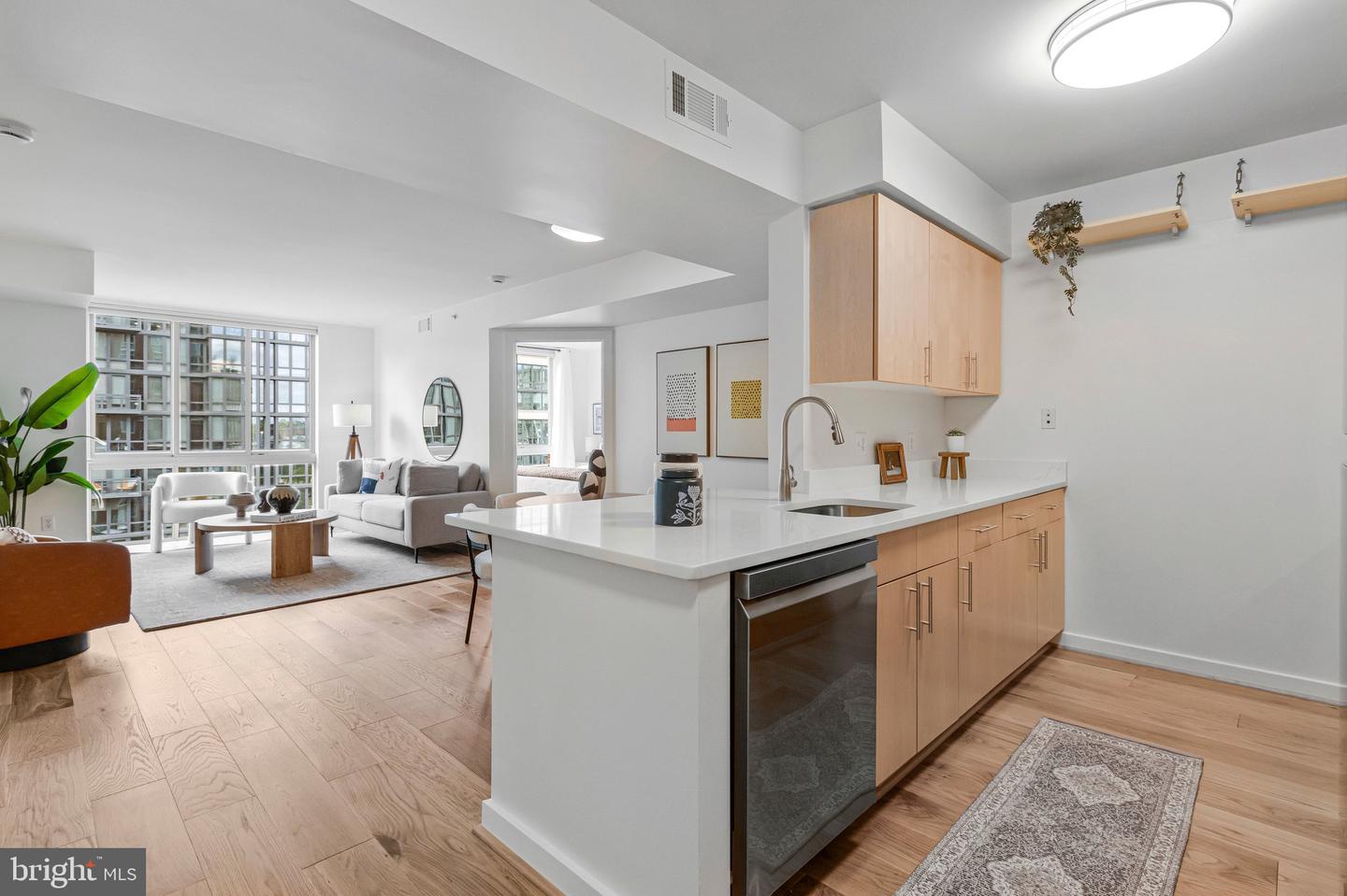 1000 New Jersey Ave SE #811 — photo