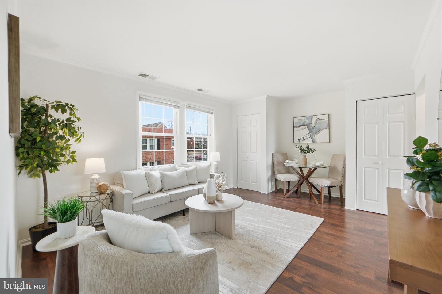 3909 Pennsylvania Ave SE #302 — photo