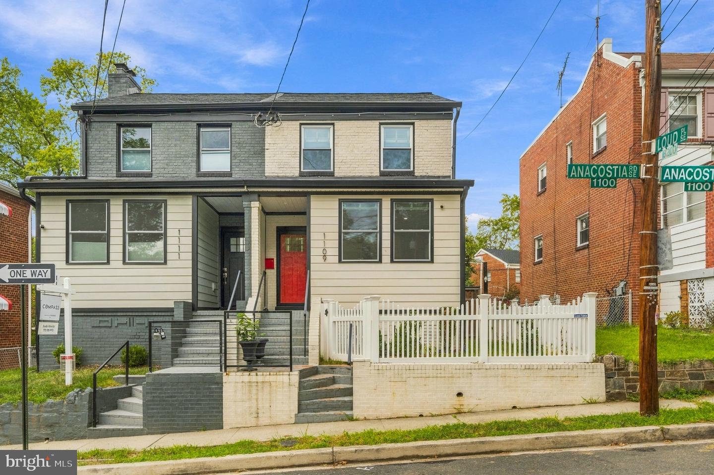 1109 Anacostia Rd SE — photo