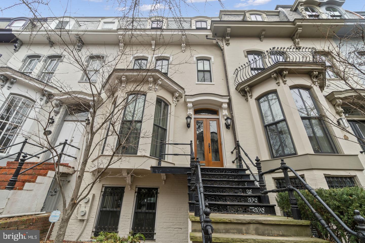 1337 Corcoran St NW #B — photo