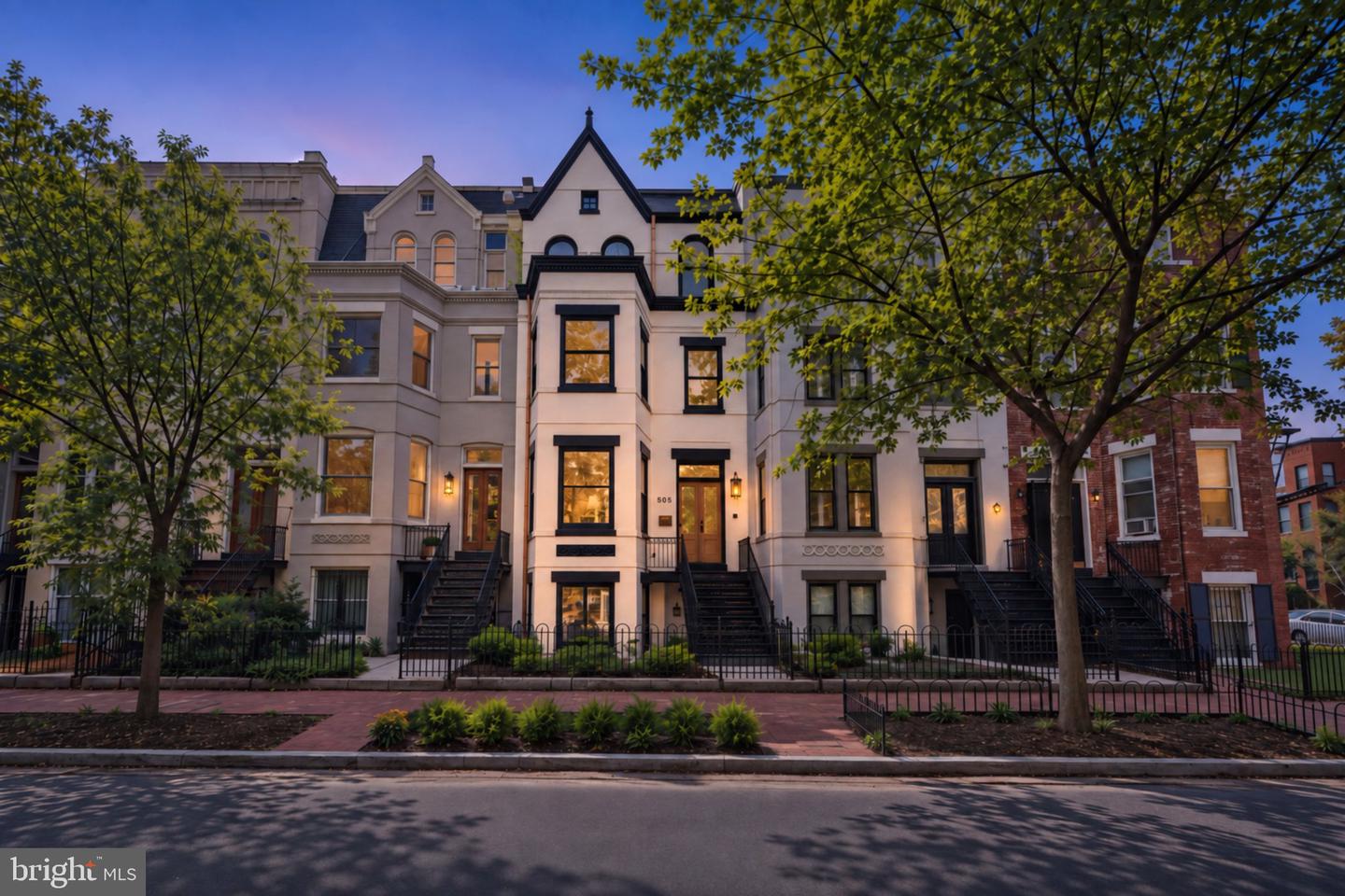 505 Constitution Ave NE — photo