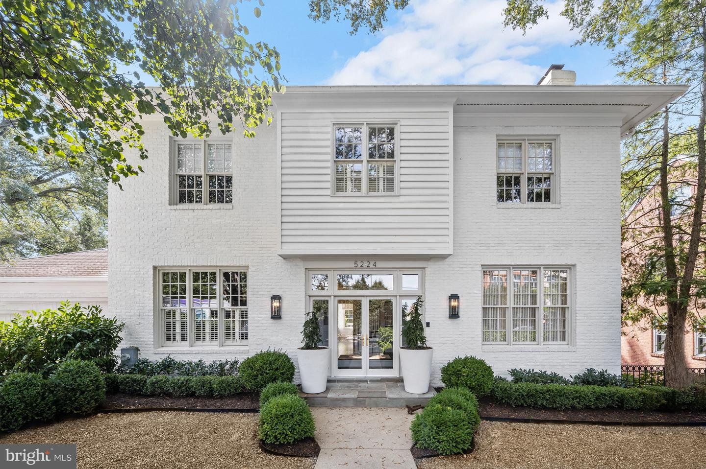 5224 Loughboro Rd NW — photo