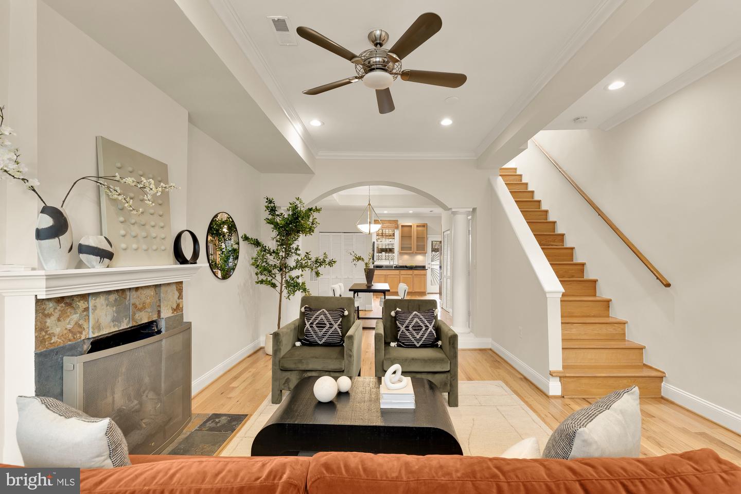 429 R Street NW, Washington, DC 20001 — photo 3