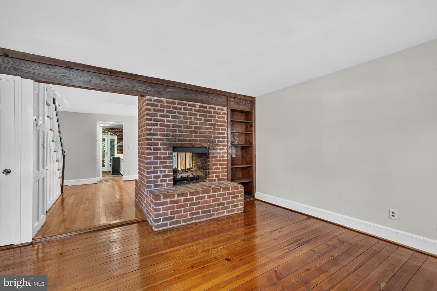 1225 E Street SE, Washington, DC 20003 — photo 3