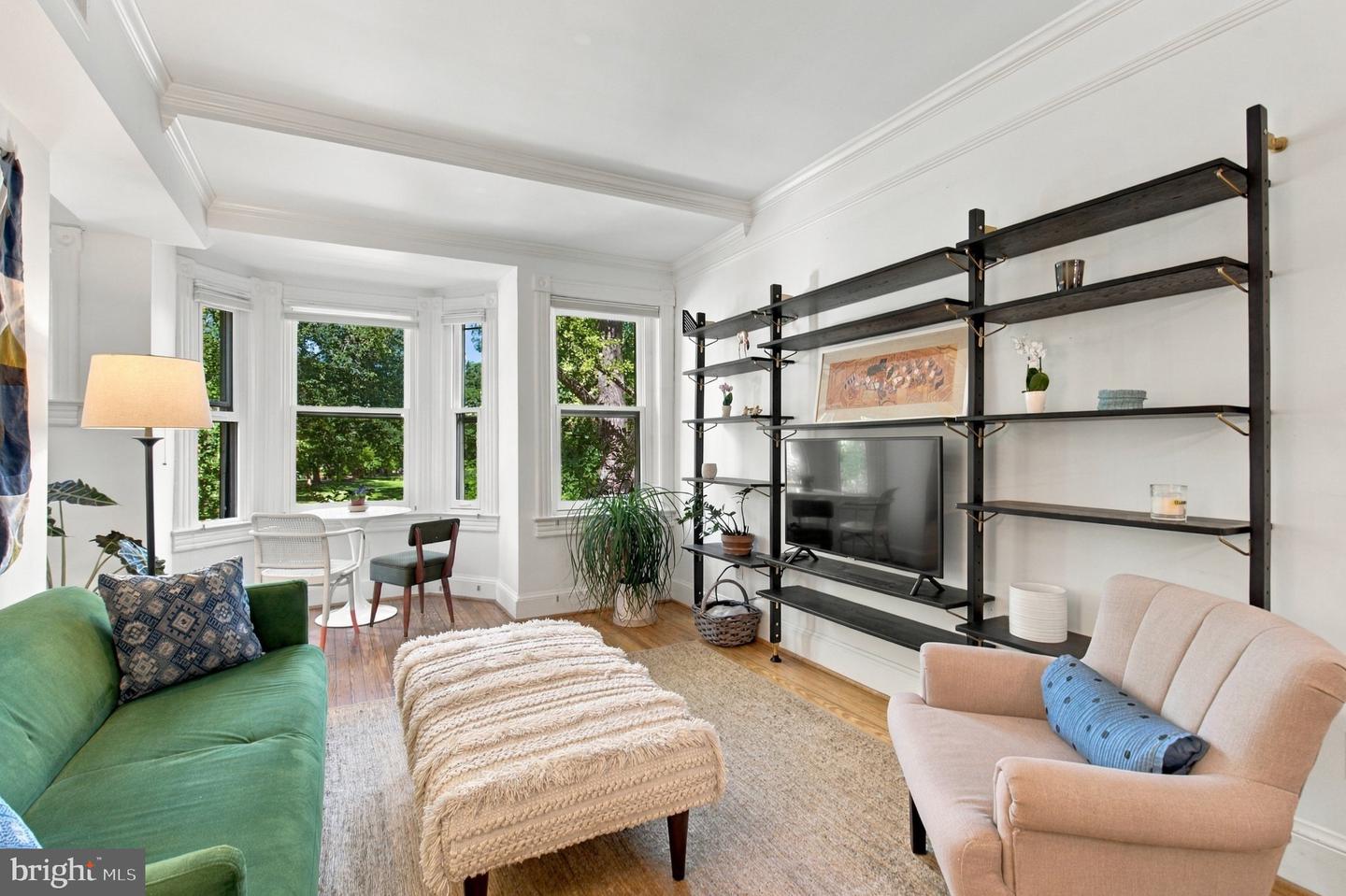 3040 R Street NW #2, Washington, DC 20007 — photo 2