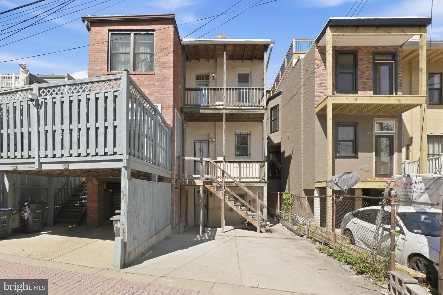 1128 Park Rd NW — photo