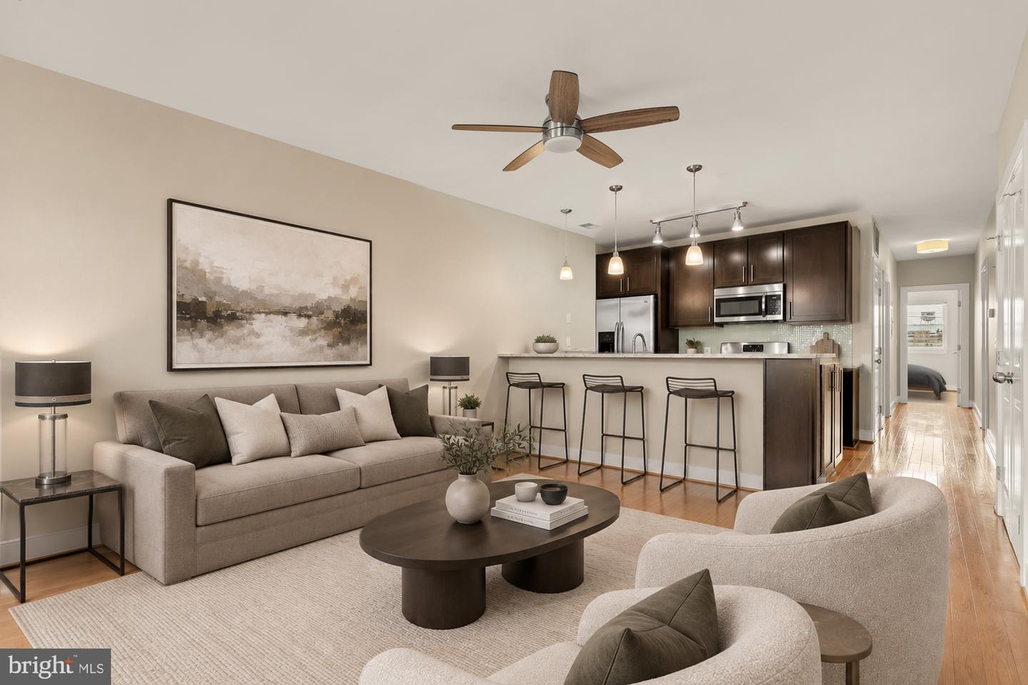 1353 Adams St NE #3 — photo