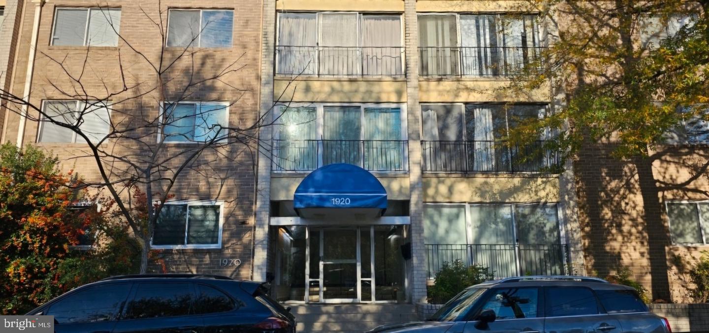 1920 Naylor Rd SE #307 — photo