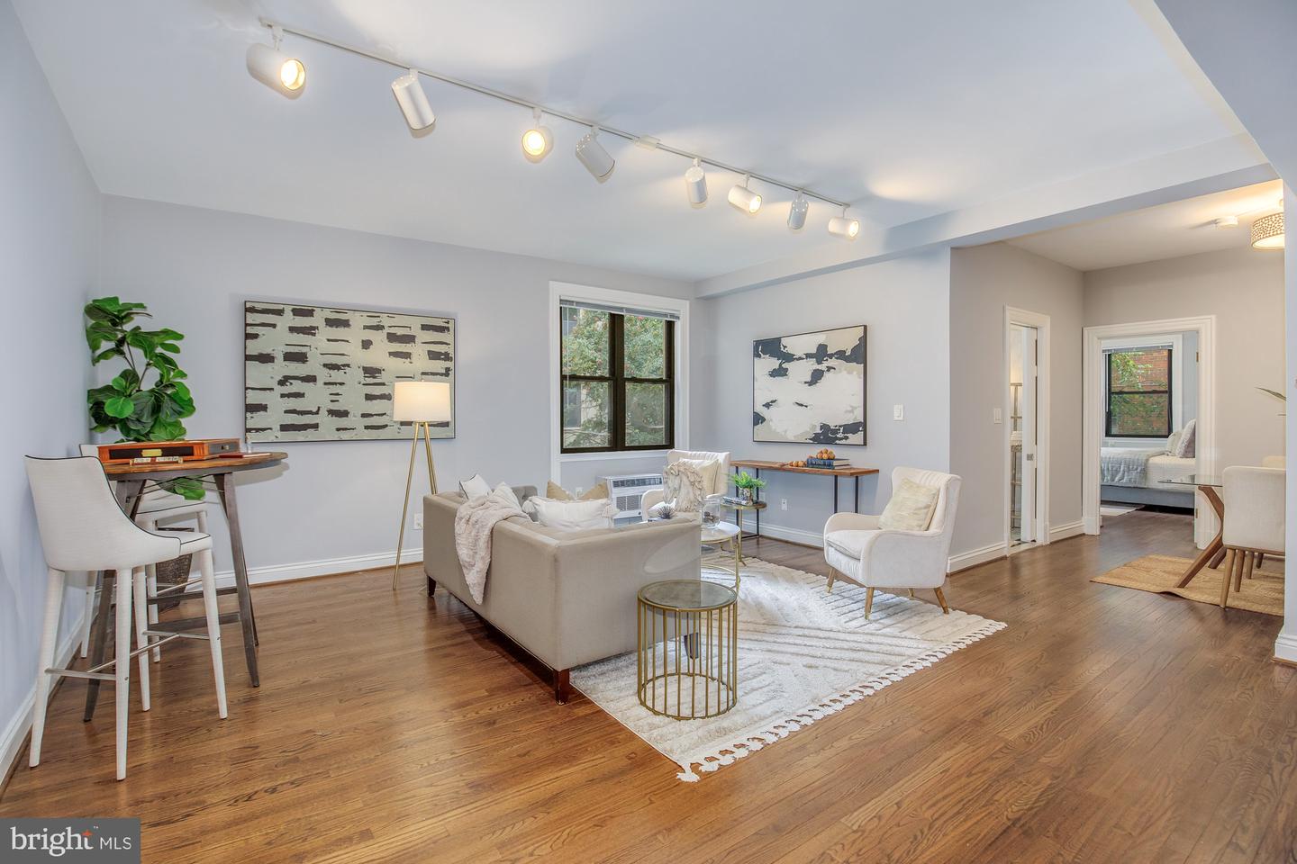 3100 Connecticut Ave NW #207 — photo
