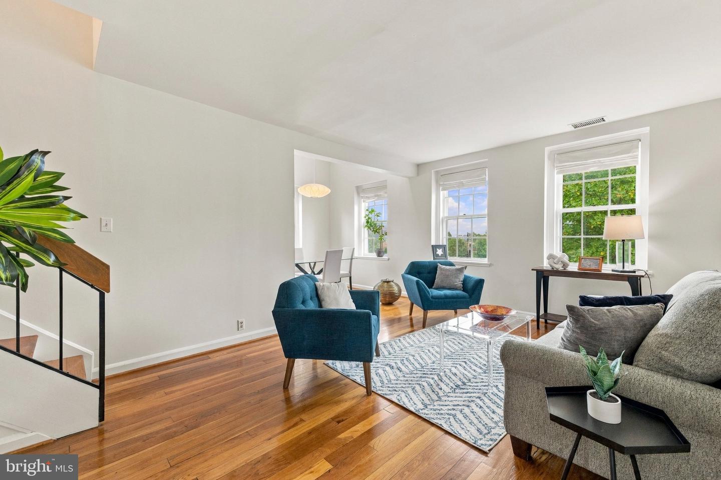 3823 Rodman St NW #E23 — photo
