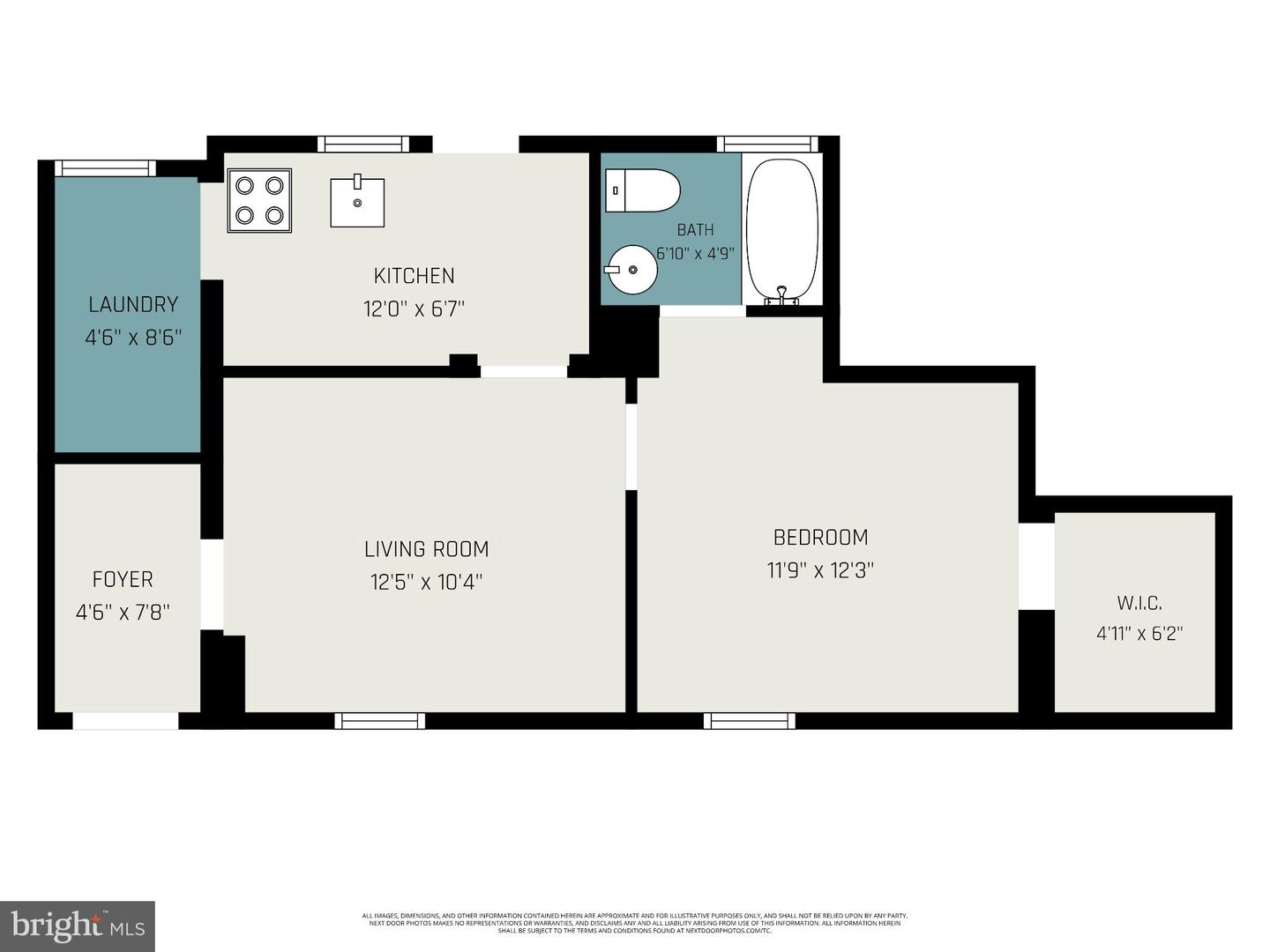 4898 Sheriff Rd NE — photo