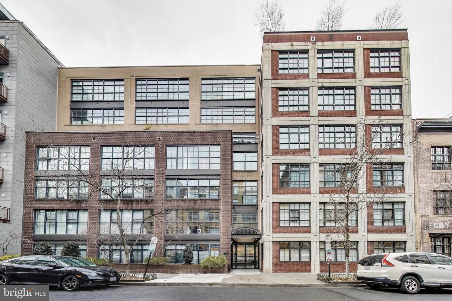 1440 Church St NW #106 — photo