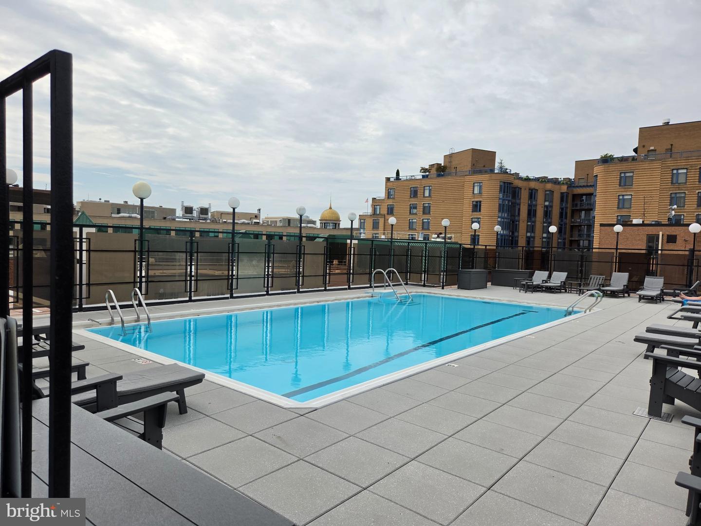 1420 N N St NW #1010 — photo