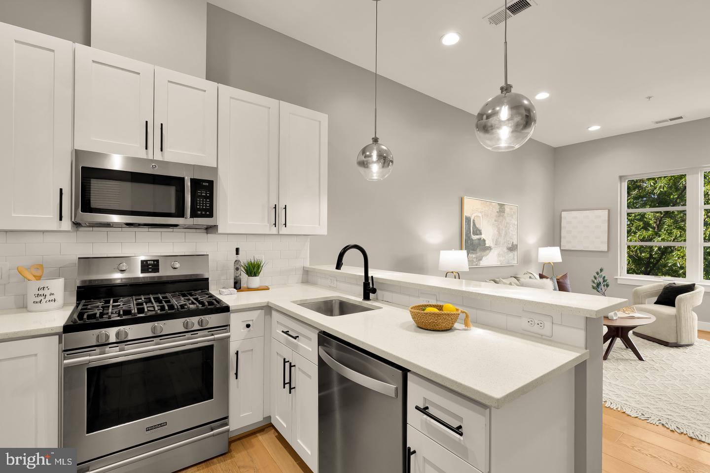4308 Georgia Ave NW #404 — photo