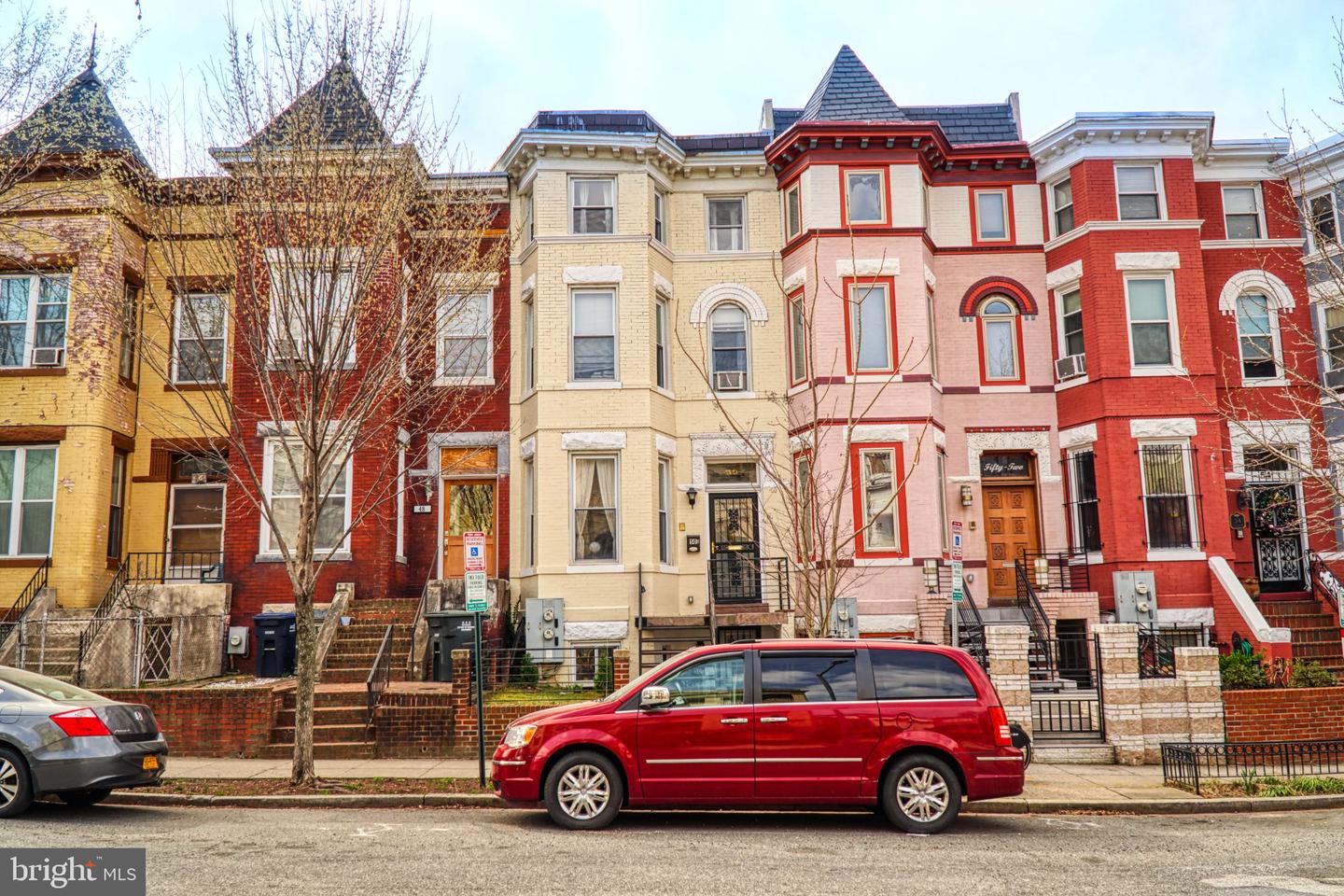 50 T St NW #B — photo