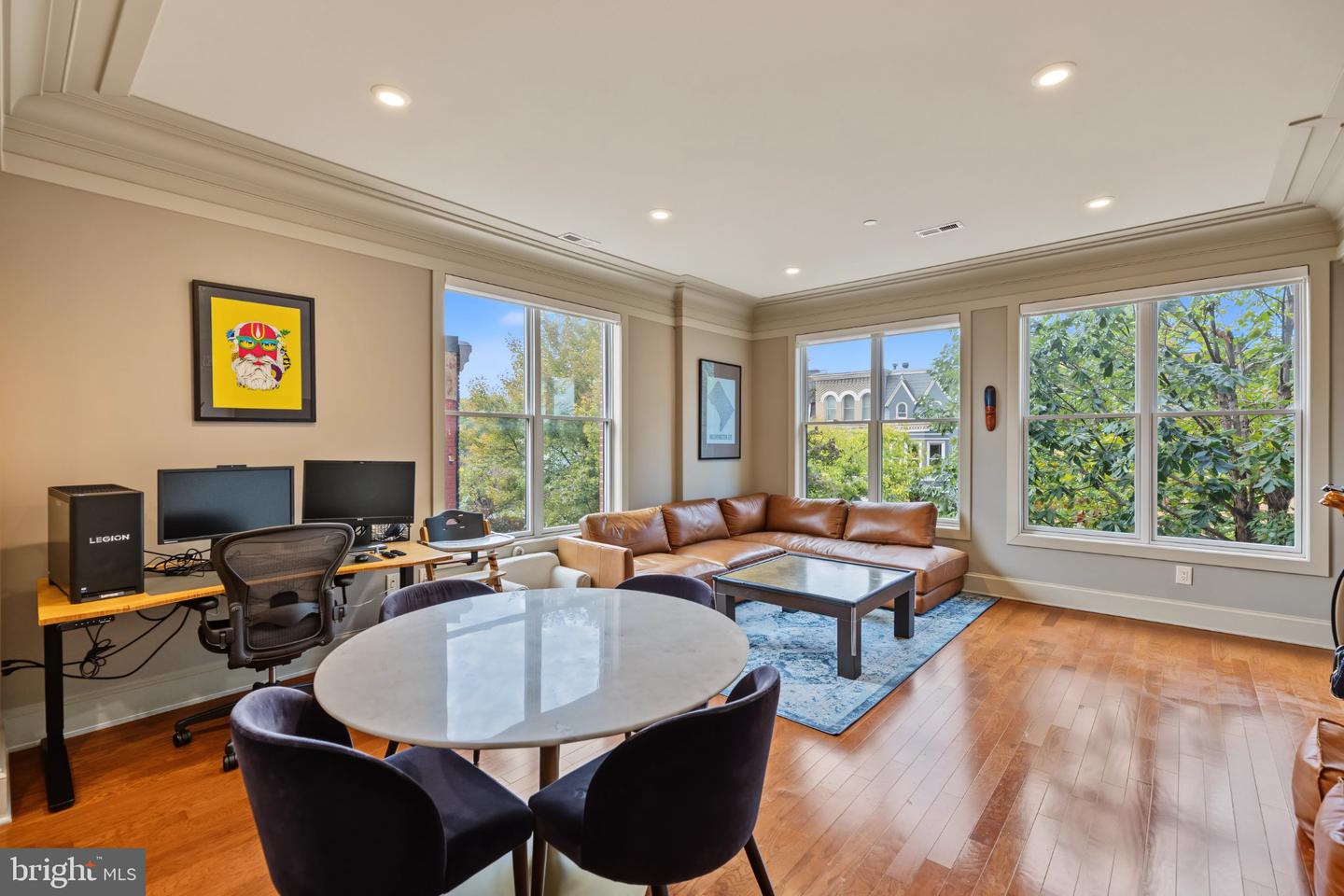 1301 H St NE #3 — photo